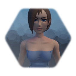 Jill Valentine