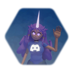 Neko (discord outfit)