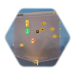 自動車用追跡システム 2