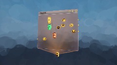 A screenshot taken in Dreams. 1 of 1.