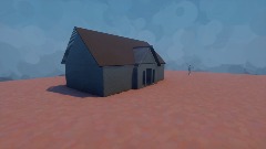 Golden apple town v2