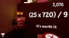 A screenshot taken in Dreams. 21 of 23.