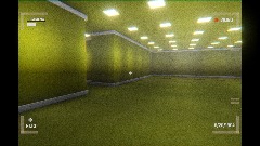 A screenshot taken in Dreams. 12 of 18.