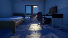 My Room (Realistic)