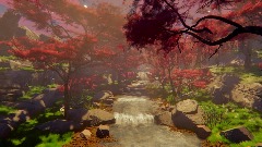 A screenshot taken in Dreams. 5 of 8.