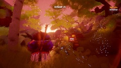 The Gathering - level 2