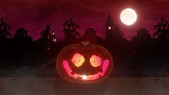 A screenshot taken in Dreams. 2 of 27.