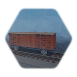 Boxcar