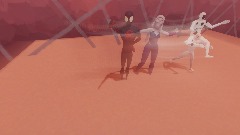 A screenshot taken in Dreams. 5 of 6.