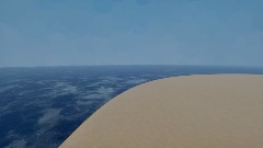 A screenshot taken in Dreams. 1 of 2.
