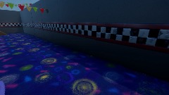 Remix of Fredbears morphs