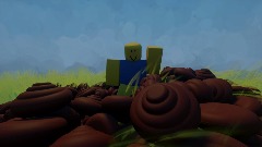 A screenshot taken in Dreams. 1 of 1.