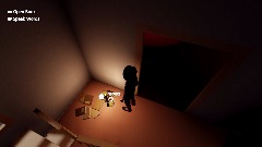 A screenshot taken in Dreams. 1 of 1.