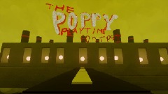 The poppy playtime contest