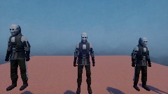 A screenshot taken in Dreams. 9 of 9.