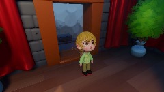 A screenshot taken in Dreams. 6 of 7.