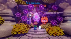 A screenshot taken in Dreams. 11 of 22.
