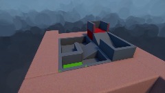 A screenshot taken in Dreams. 22 of 30.