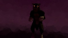 A screenshot taken in Dreams. 7 of 9.