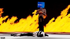 A screenshot taken in Dreams. 4 of 27.