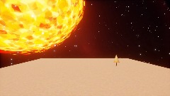 Remix of space | فضاء