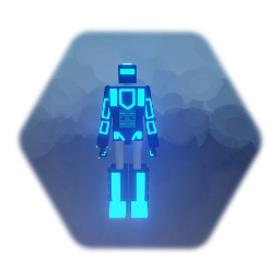Guardian Soldier