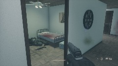 A screenshot taken in Dreams. 12 of 18.