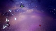 A screenshot taken in Dreams. 6 of 8.