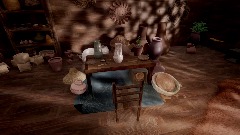 A screenshot taken in Dreams. 6 of 18.