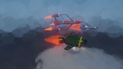 A screenshot taken in Dreams. 18 of 18.