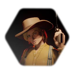Sadie Adler