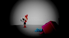 A screenshot taken in Dreams. 2 of 7.