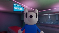 A screenshot taken in Dreams. 18 of 30.