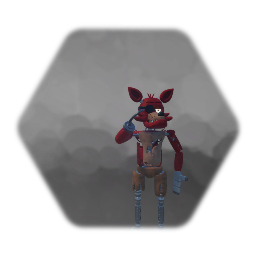 Foxy sochou