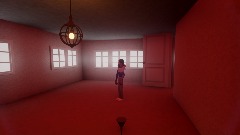 Escape Mr.  Stuff of nightmares