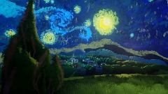 A screenshot taken in Dreams. 6 of 6.