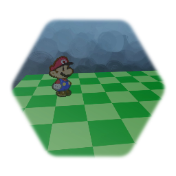 PAPER MARIO
