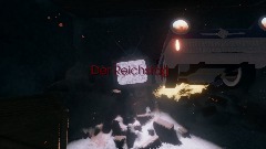 Der Reichstag - ITW Zombies (COD)