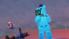 Fnaf celebrates 2022