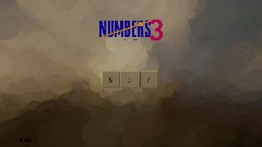 NUMBERS3　予想