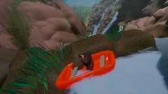 A screenshot taken in Dreams. 8 of 9.