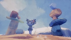 Мой «Древний мир»!