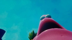 A screenshot taken in Dreams. 4 of 4.