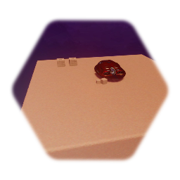 Remixed Space Ship - 21/2/2020