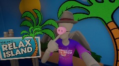 A screenshot taken in Dreams. 2 of 30.