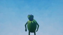 A screenshot taken in Dreams. 6 of 8.