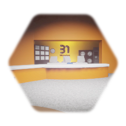 El estudio de 31 minutos