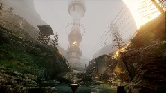 A screenshot taken in Dreams. 10 of 27.