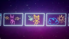 A screenshot taken in Dreams. 4 of 7.