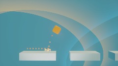 A screenshot taken in Dreams. 2 of 8.